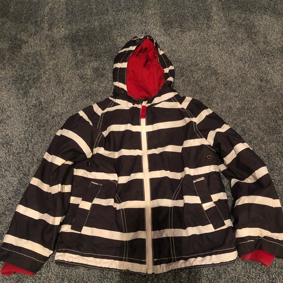 Mini Boden size 3/4 jacket - Picture 1 of 2